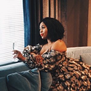 Meet your Posher, Jazmin